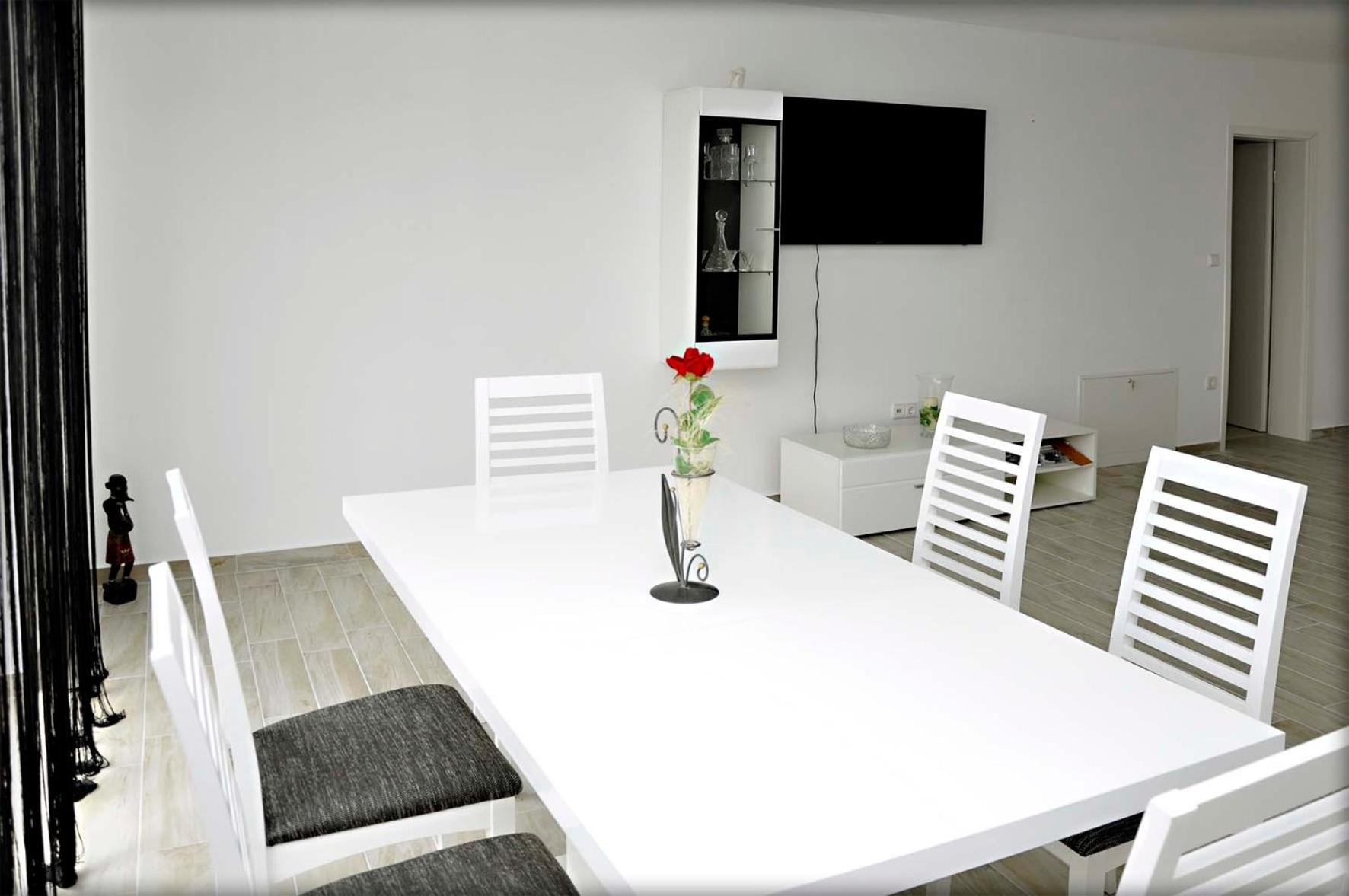 Magdalena Apartament *