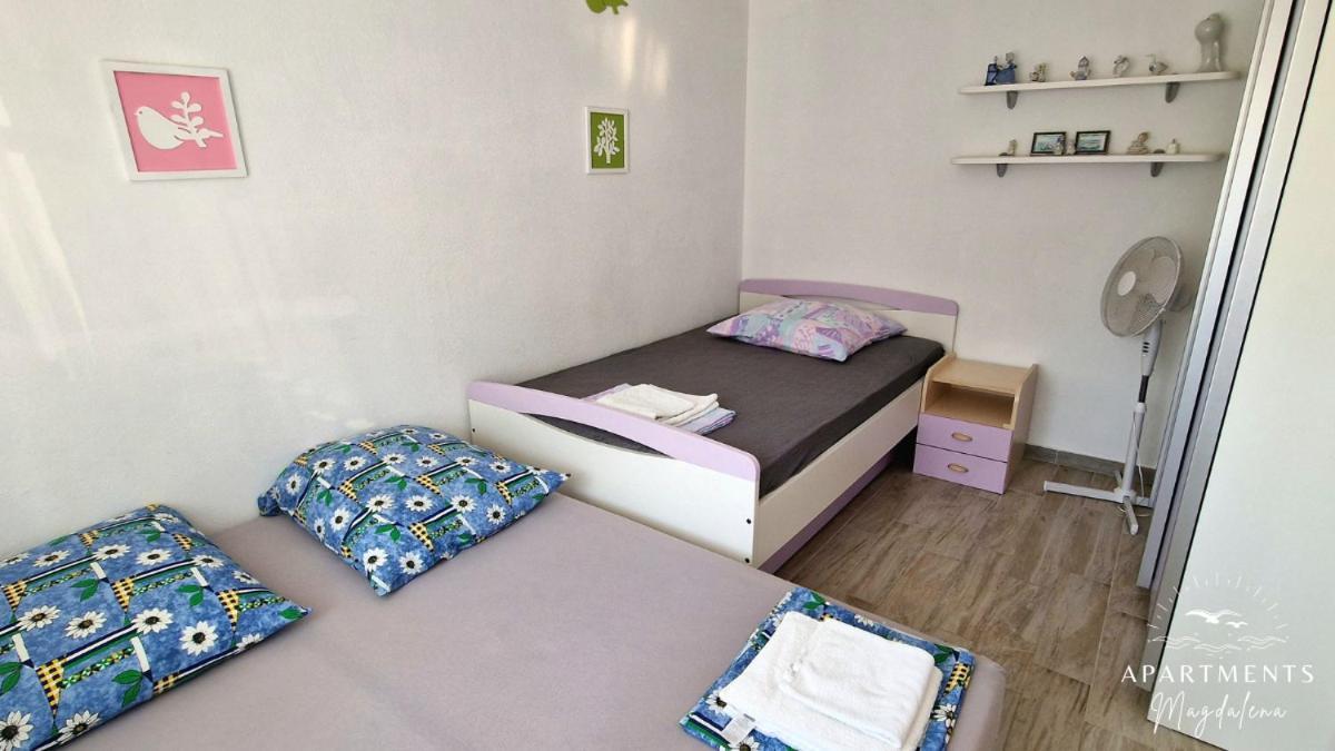 Magdalena Apartament *