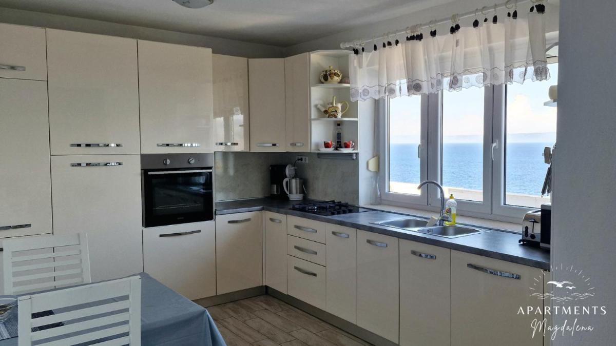 Apartament Magdalena Račišće