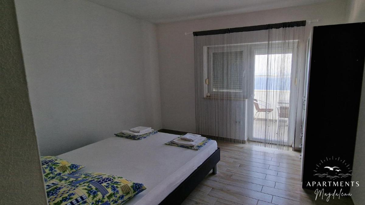 Magdalena Apartament *