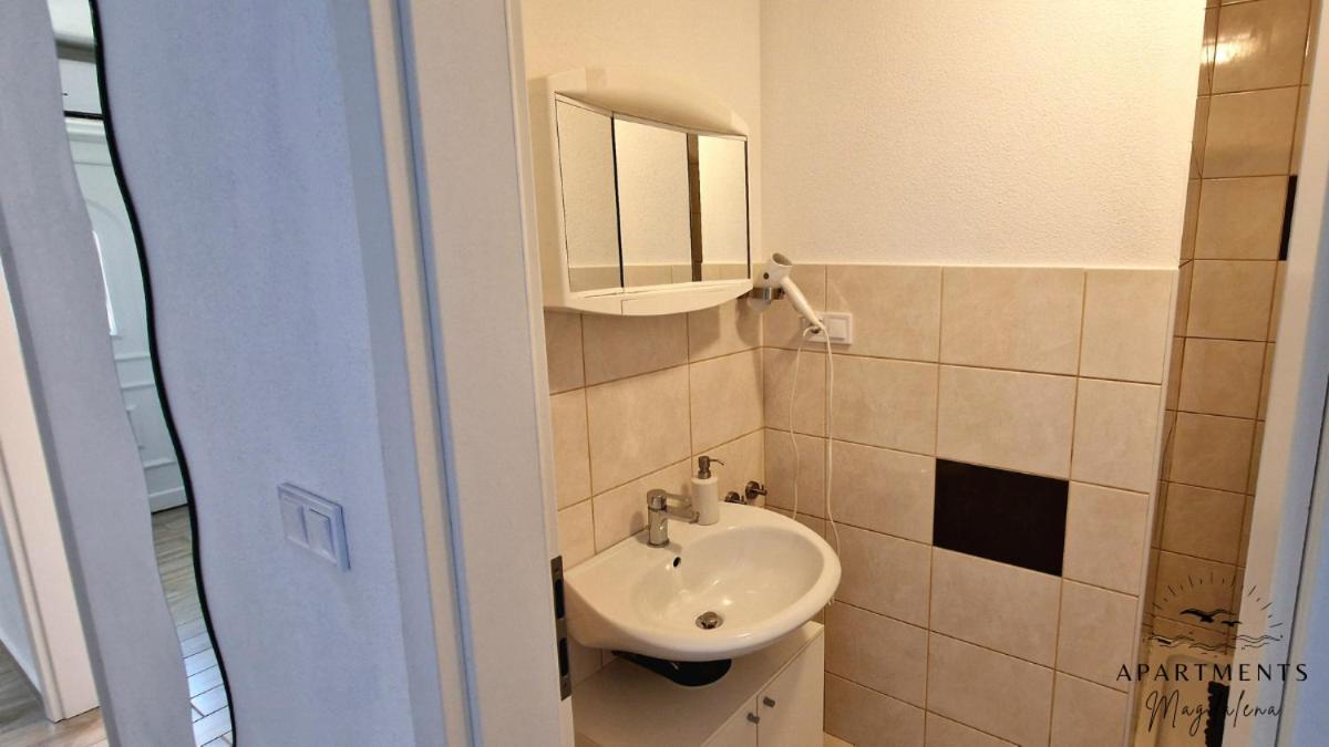 Apartament Magdalena *