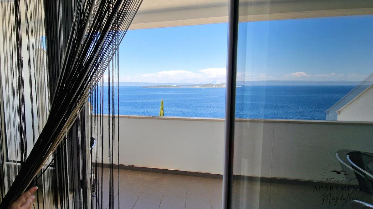 Apartament Magdalena Račišće