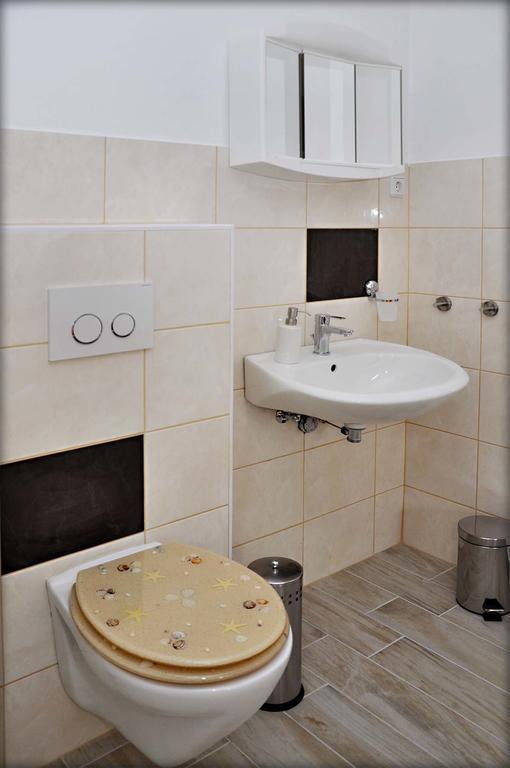 Apartament Magdalena *