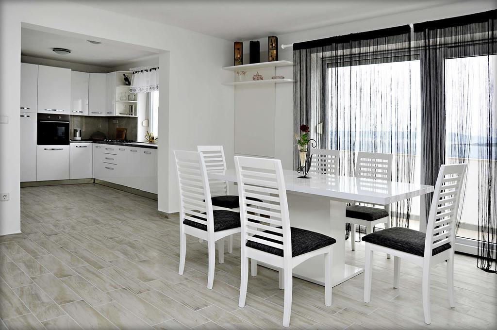 Magdalena Apartament *
