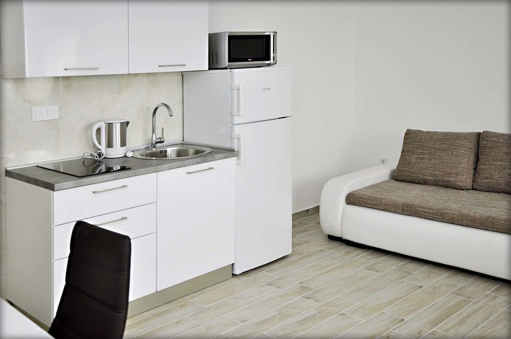 Apartament Magdalena