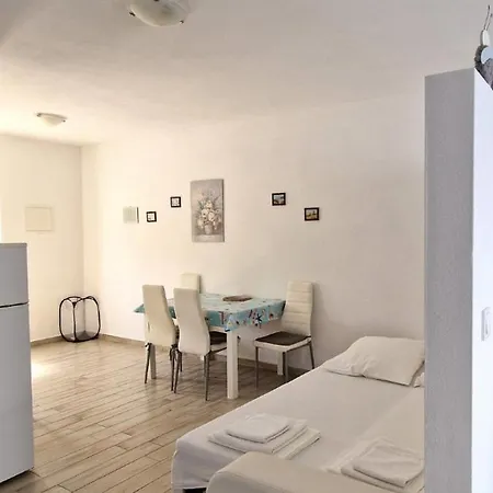 Apartments Magdalena Racisce Exterior photo