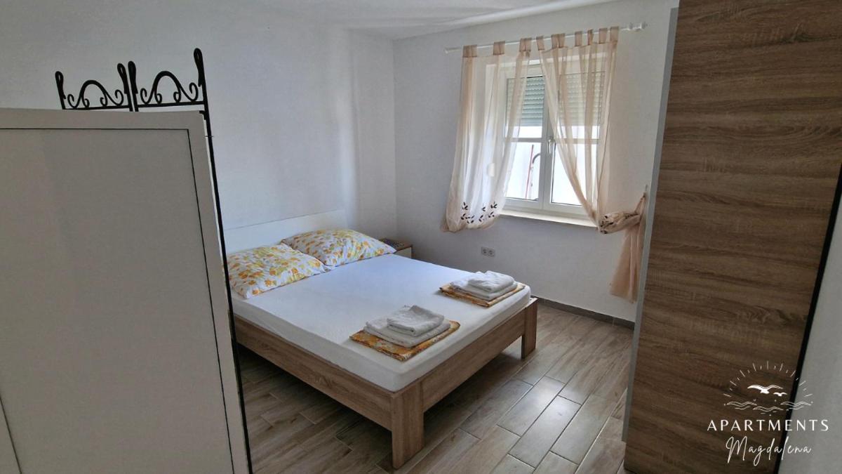 Magdalena Apartment Racisce