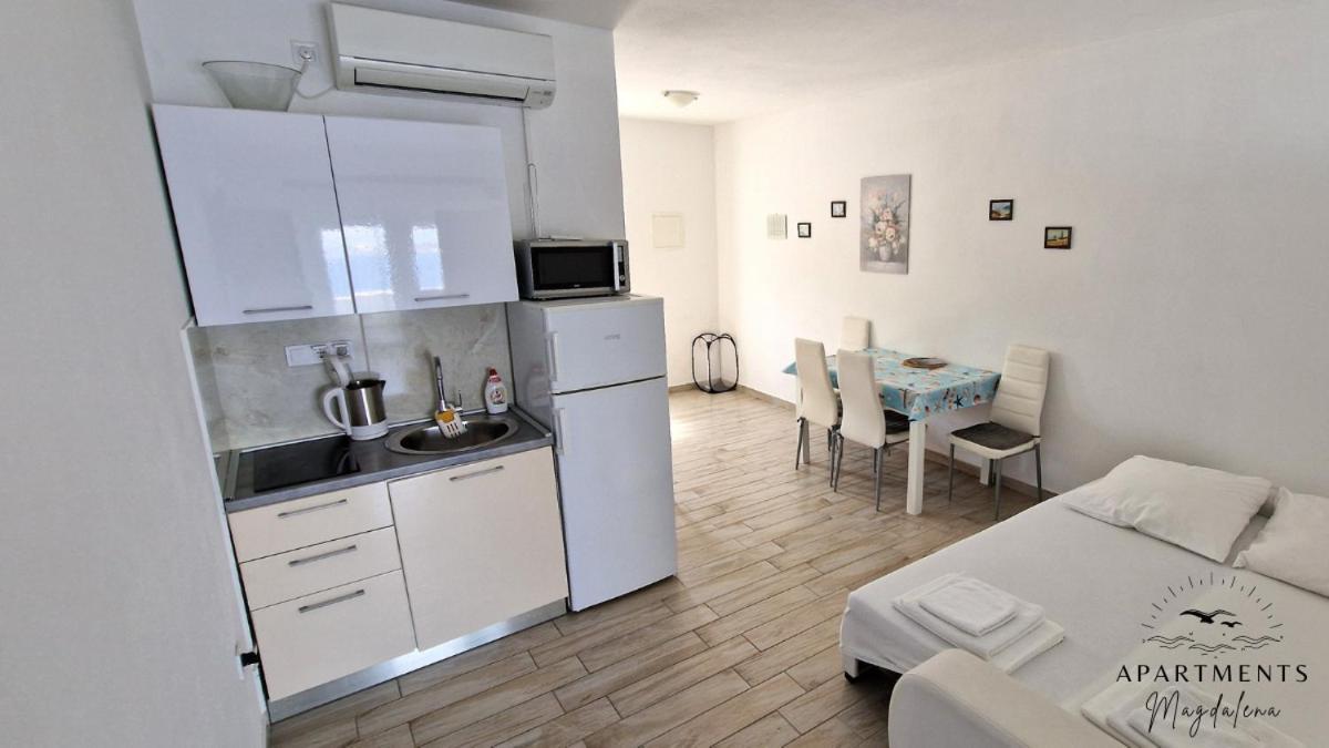 Magdalena Apartment