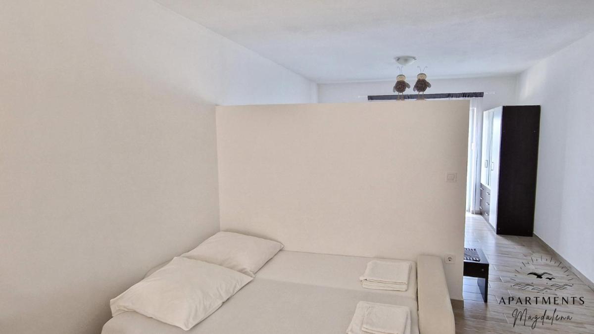 Magdalena Apartment