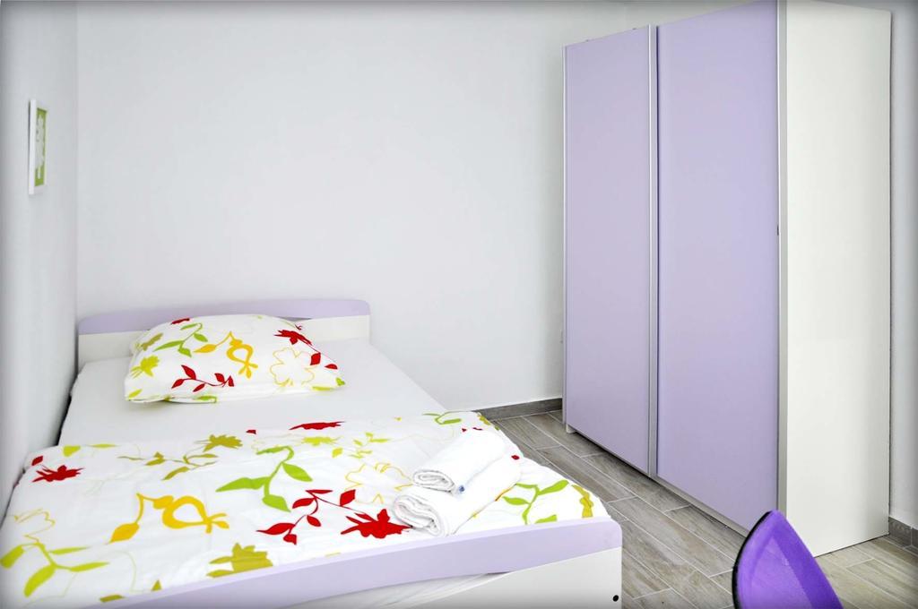 Apartment Magdalena Racisce